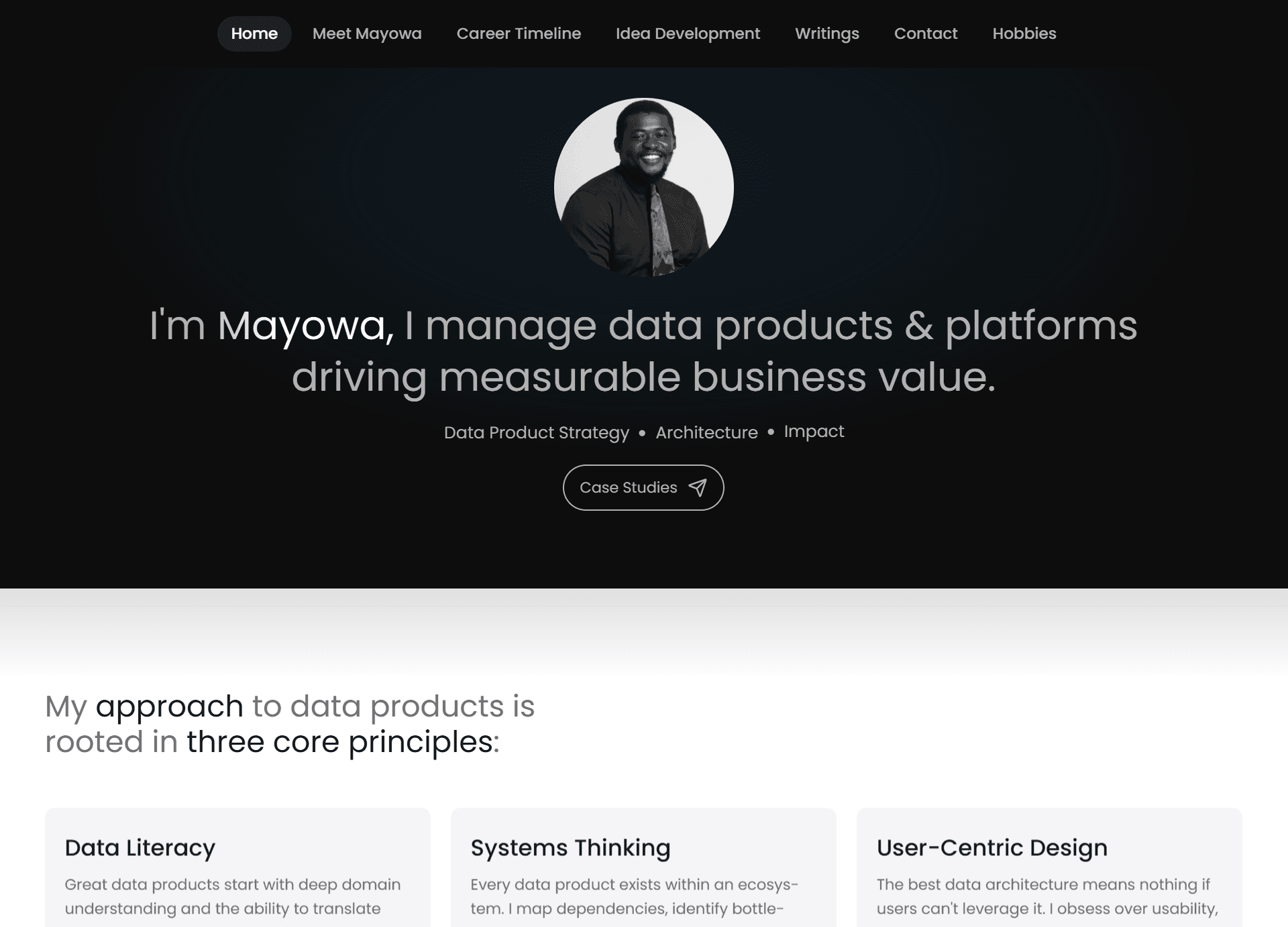 Mayowa Lanre Taiwo